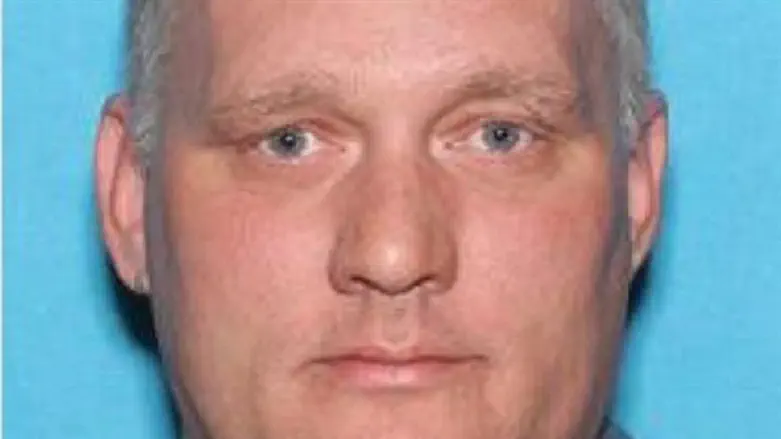 Robert Bowers