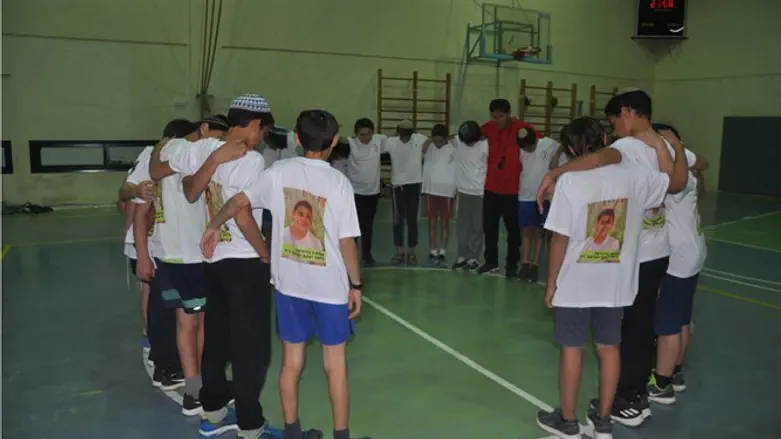 קשה כל כך לעכל את האובדן הקשה הזה