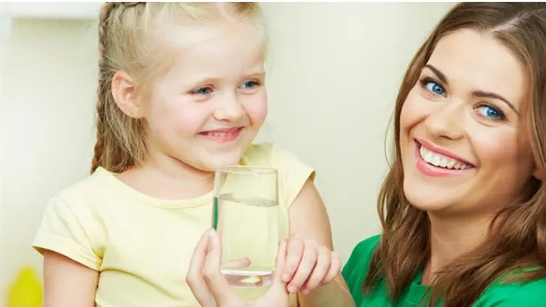 מים מסוננים