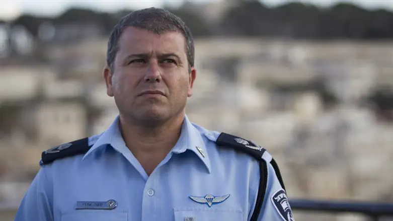 Moshe 'Chico' Ederi
