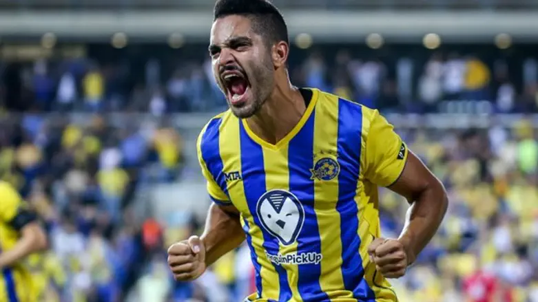 קנדיל חוגג שער הערב