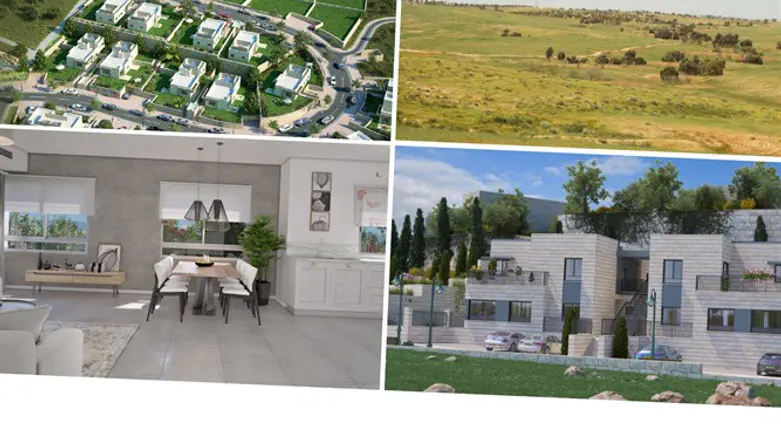 יריד בתי אמנה