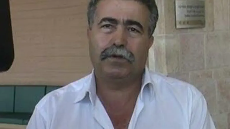 ח"כ עמיר פרץ