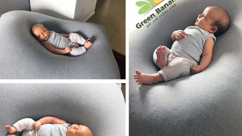 פופים לילדים