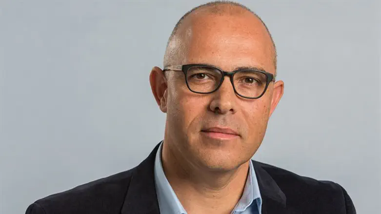 פרופ' אלון חן