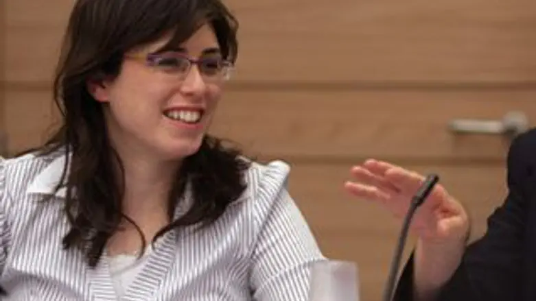 ח"כ חוטובלי