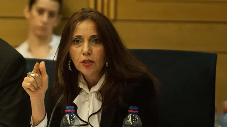 שמאלוב ברקוביץ'