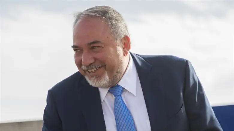 Liberman
