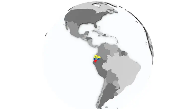 Ecuador
