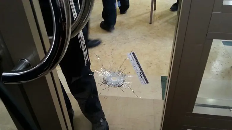 בית הכנסת בהר נוף