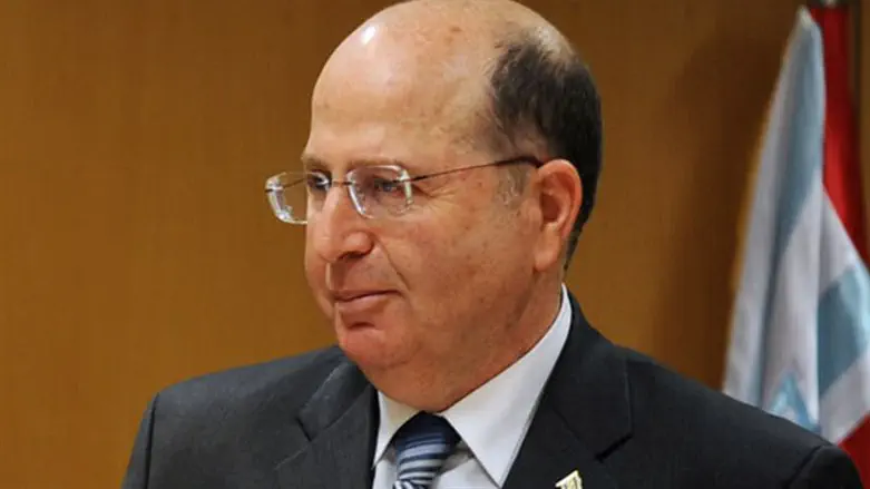 Моше (Буги) Яалон