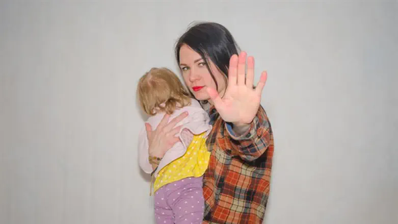 Protecting the child
