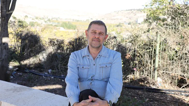 בועז העצני