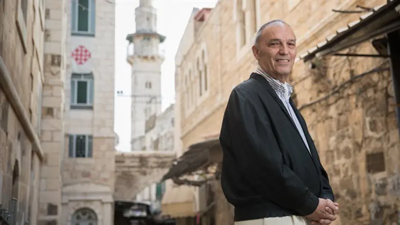 מתגעגע לאיראן שלפני המהפכה. עו"ד דניאל דנה