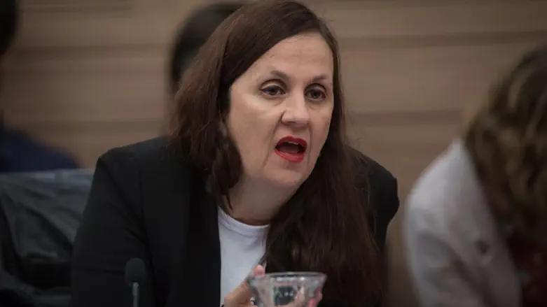 דינה זילבר