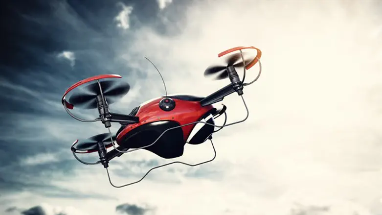 עכשיו תדמיינו שוטר למעלה