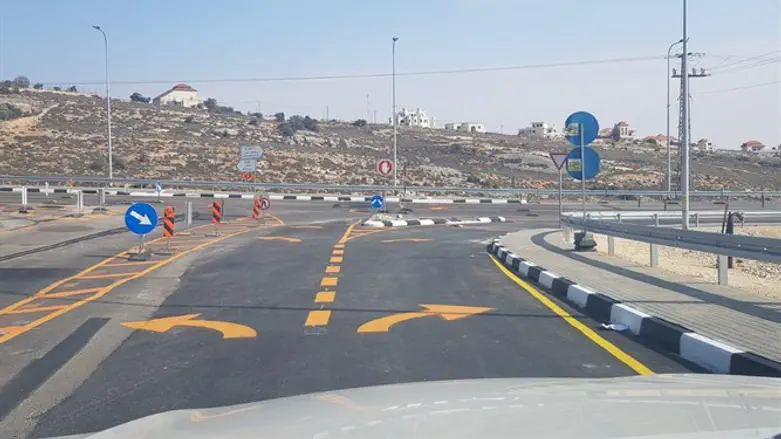 בקרוב יותקנו רמזורים