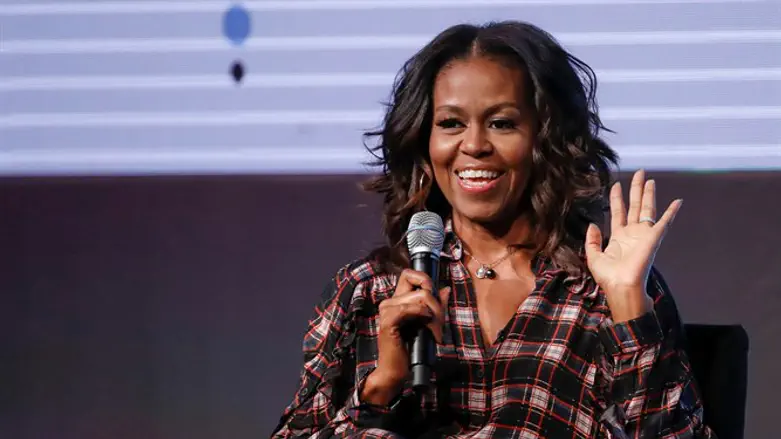 Michelle Obama