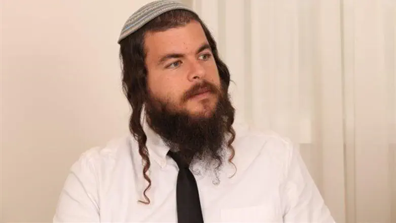 עו"ד נתי רום