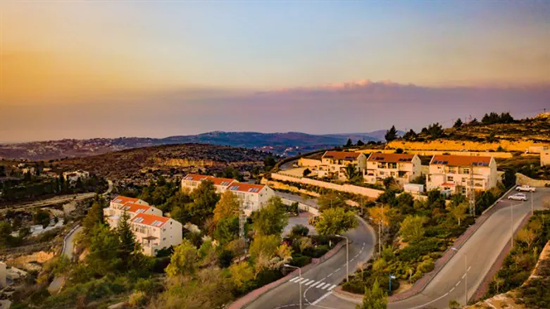 Beit El