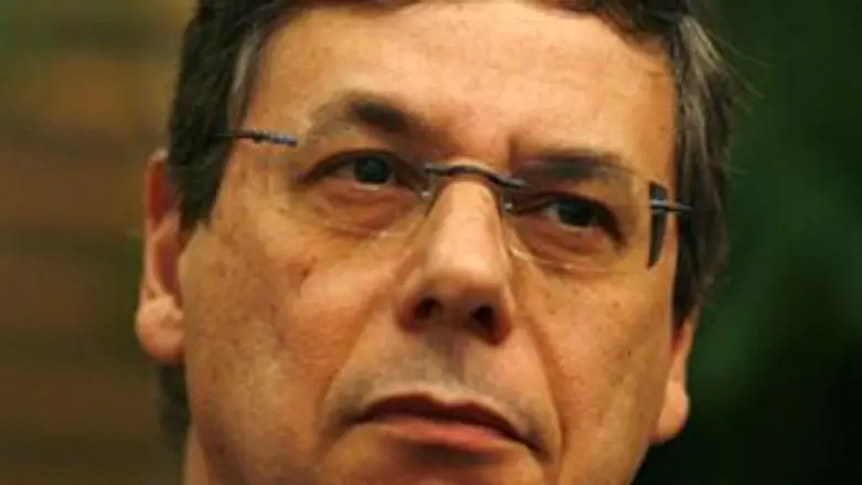 "הרבה דברים שלא ניתן לפרסם". איילון