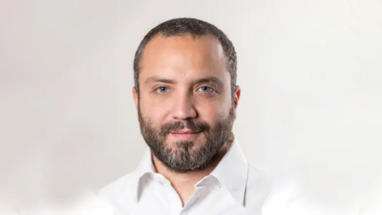 עו"ד אלפי אליהו שאולי