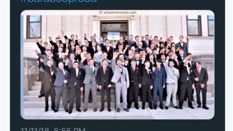 הצטלמו במועל יד