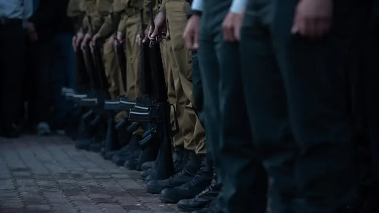 funeral of Lieutenant Colonel M.