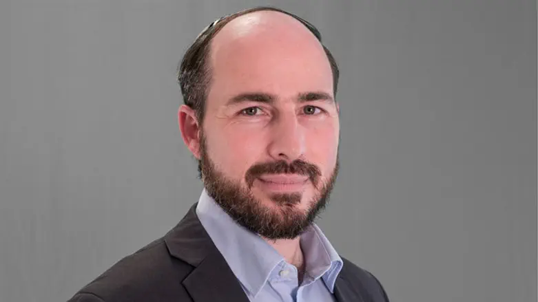 הרב יוני לביא