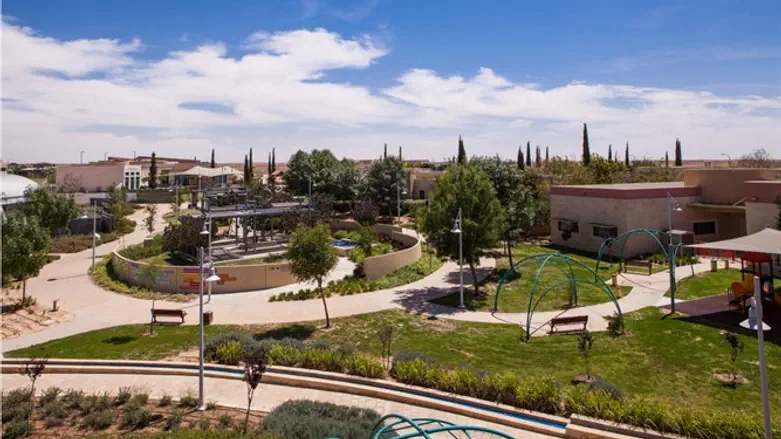 הכפר הטיפולי