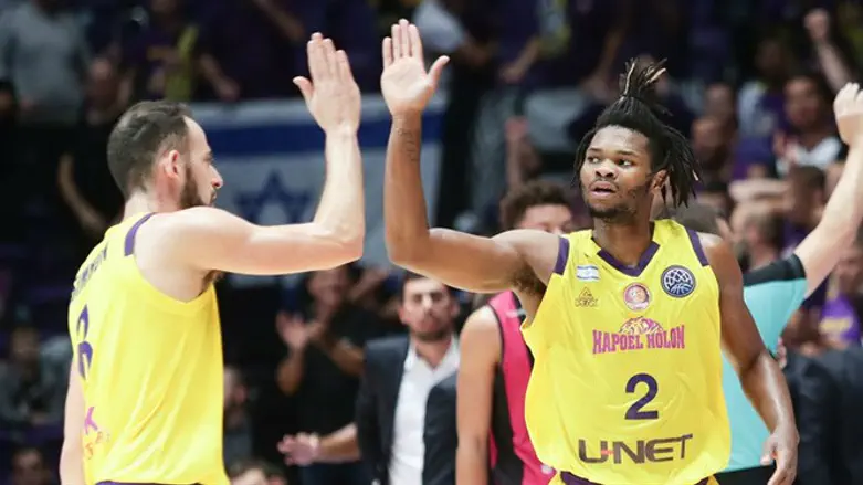 וולדן ושמחון הערב