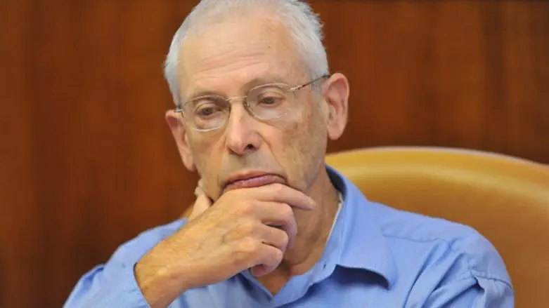 תוקף. ח"כ בני בגין