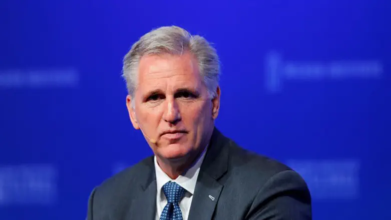 Kevin McCarthy