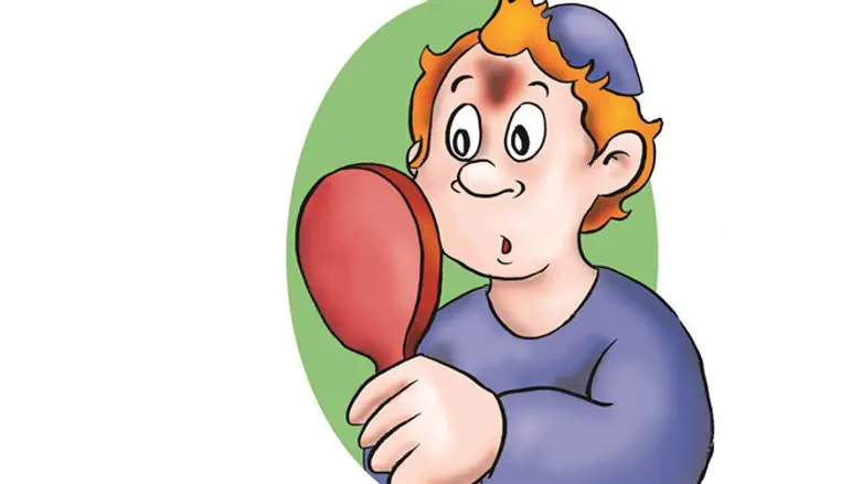 קרצצת האנטילופוס