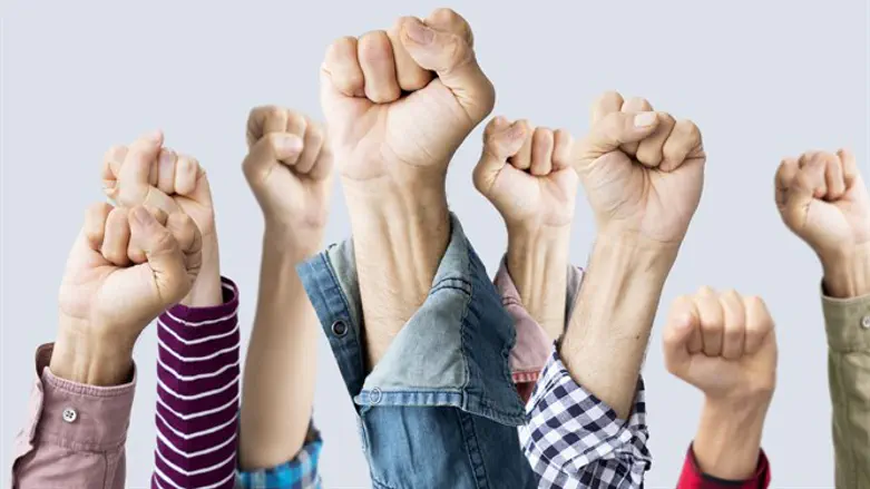 Revolution