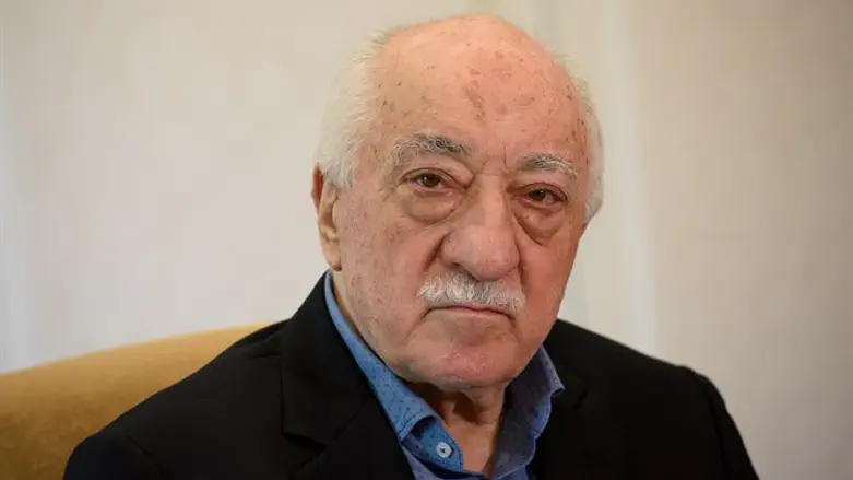 Fethullah Gulen