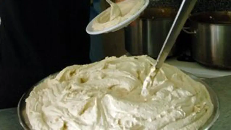 לך תדע מה יש בו...