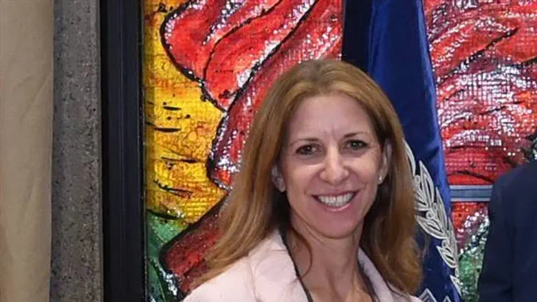 שולי דוידוביץ'