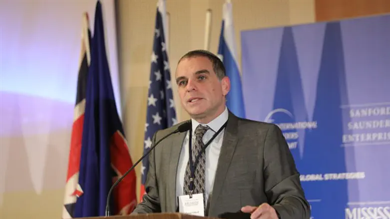 Oded Revivi