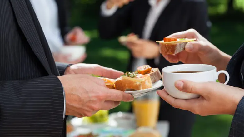 אירוע מושלם