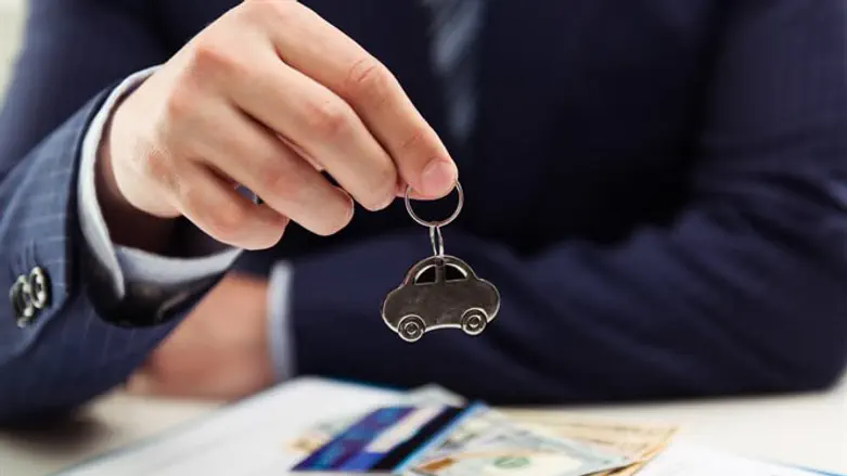 משווים וחוסכים