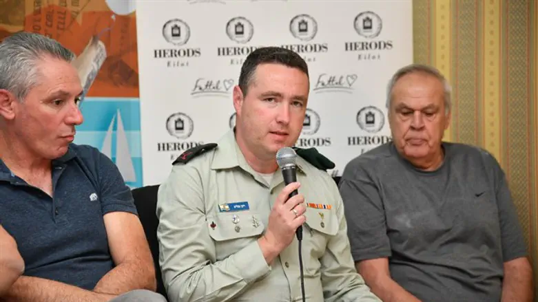 רוני דניאל, רונן מנליס ואלון בן דוד