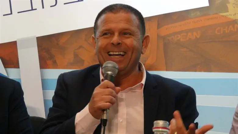 Eitan Cabel