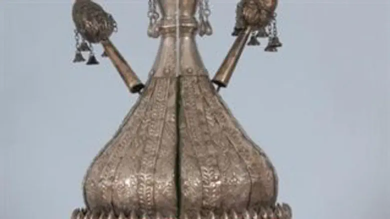 הספר שהוברח