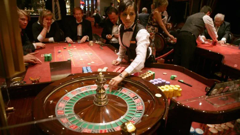 Gambling
