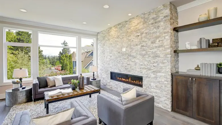 עיצוב מודרני