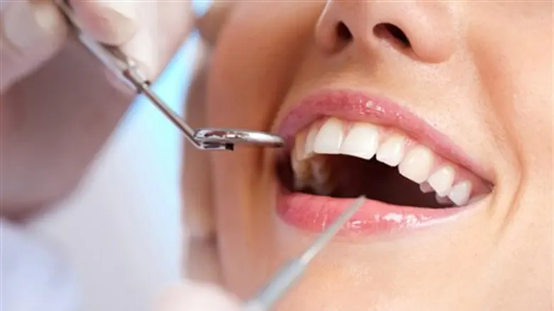 רפואת שיניים