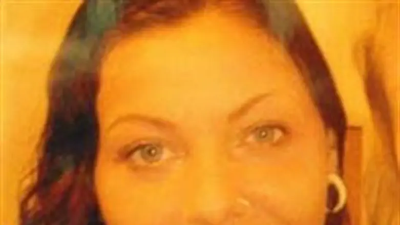 יבגניה אוסטרובסקי