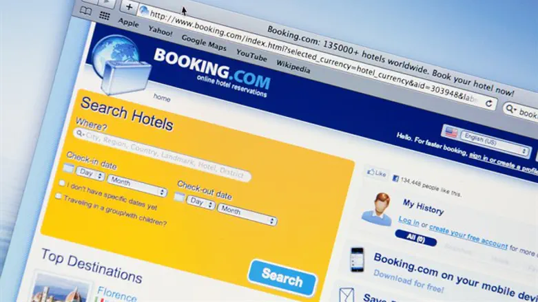 Booking.com