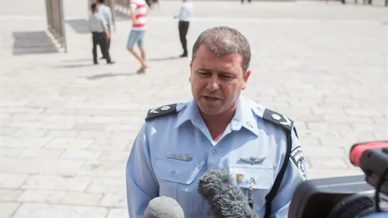 ניצב משה (צ'יקו) אדרי